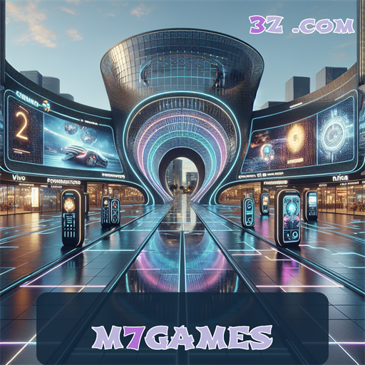 M7 Games: O App Que Revoluciona Jogos Online No Brasil