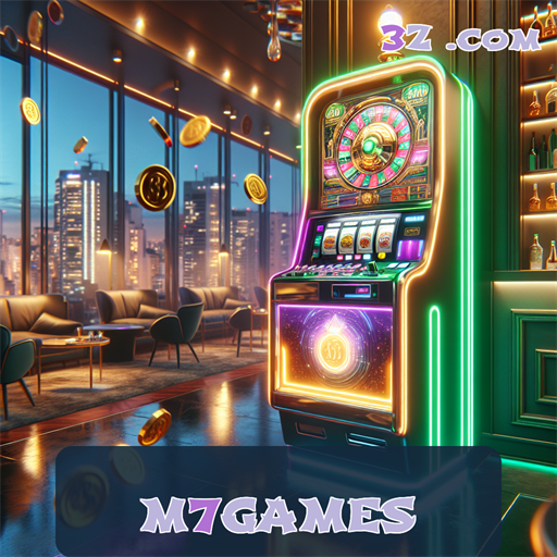 Diversão e Emoção no Casino Virtual da M7Games