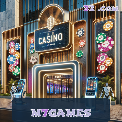 Slot Mania: A Nova Era dos Jogos de Caça-Níqueis