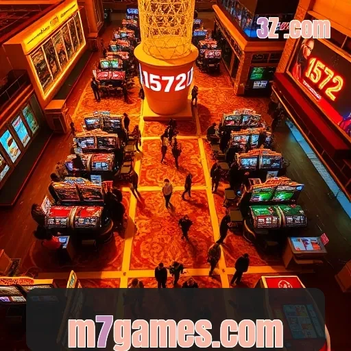 m7games.com: Explore a Seção de Simuladores e Seus Benefícios