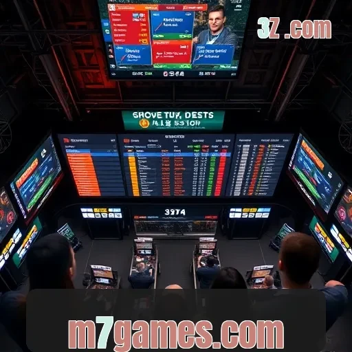 m7games.com: Aprenda a Digitar Jogando de Forma Divertida
